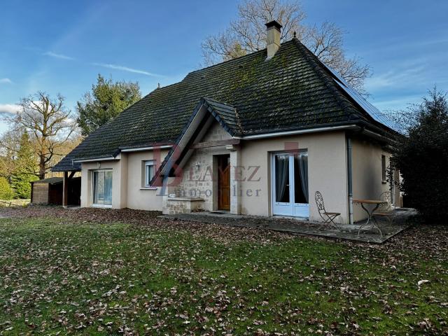 Maison vente à Tulle, Saint-priest-de-gimel
