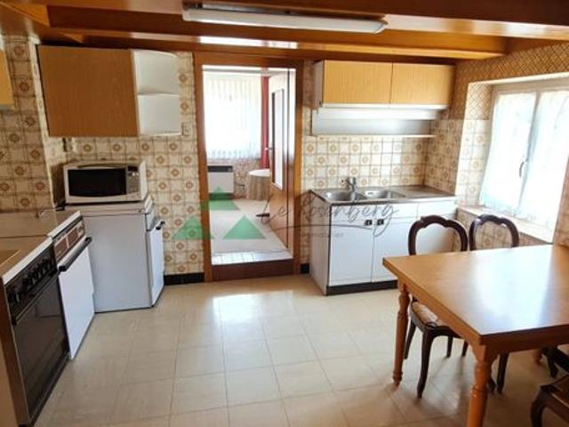 Maison vente à Altkirch, Muespach