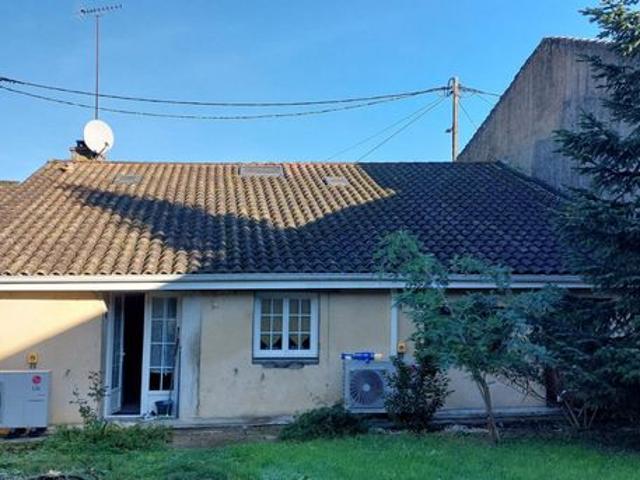 Maison vente à Le Mas-d'agenais, Lot-et-Garonne