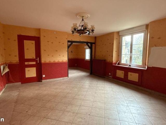 Maison vente à Châlons-en-Champagne, Juvigny