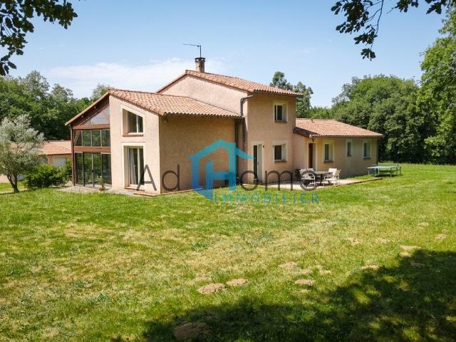 Maison vente à Muret, Sabonnères