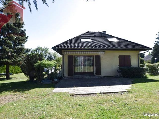 Maison vente à Montbéliard, Seloncourt