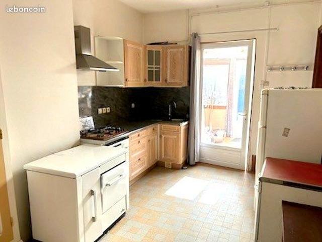 Maison vente à Avesnes-sur-Helpe, Landrecies