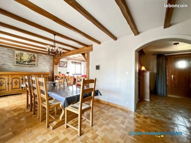 Maison vente à Haguenau-Wissembourg, Hoffen