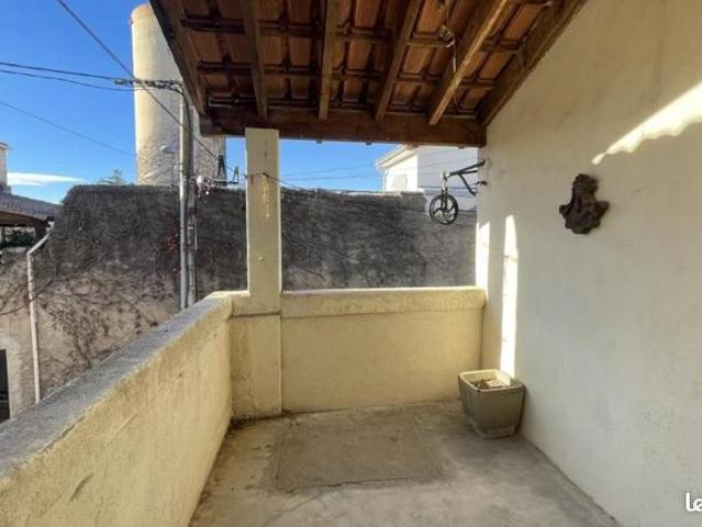 Maison vente à Montpellier, Saussan