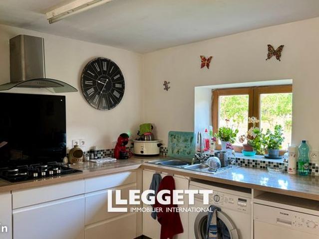 Maison vente à Neuilly-le-Vendin, Mayenne