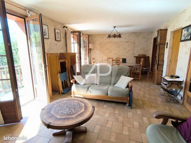 Maison vente à Briançon, Villar-saint-pancrace