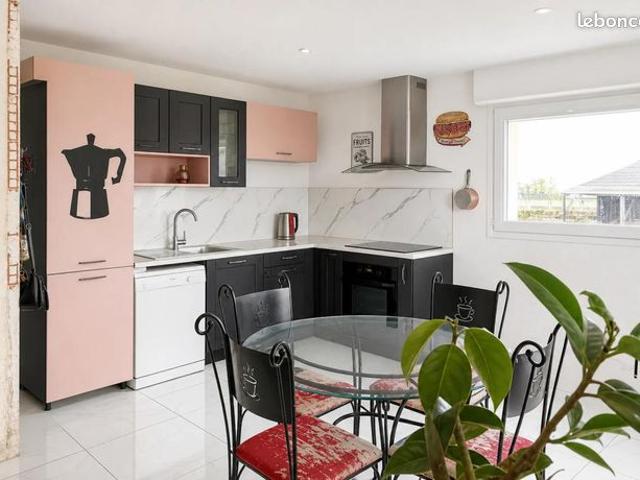 Maison vente à Pontivy, Bretagne