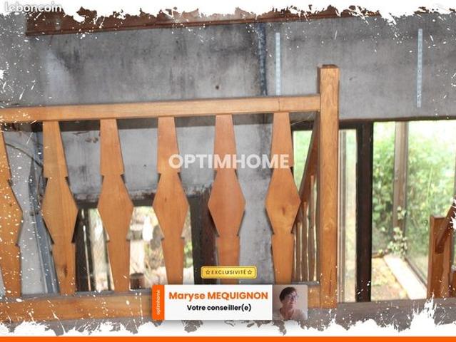 Maison vente à Ambert, Olliergues