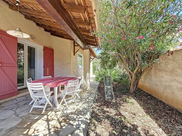 Maison vente à Arrondissement de Toulon, Six-fours-les-plages