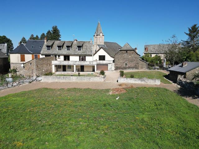 Maison vente à Rodez, Le Cayrol