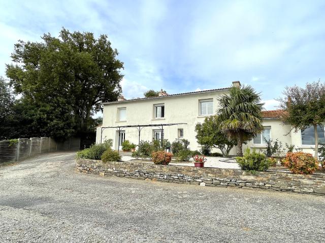 Maison vente à Châteaubriant-Ancenis, Oudon