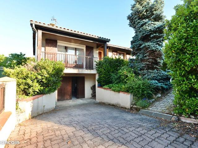 Maison vente à Toulouse, Castelmaurou