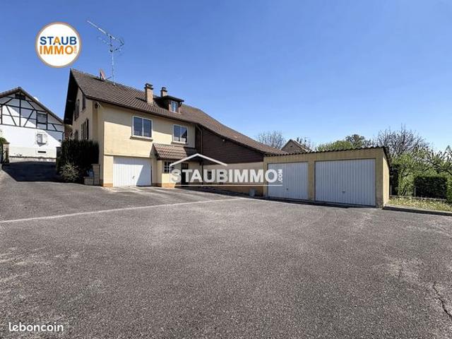 Maison vente à Altkirch, Roppentzwiller