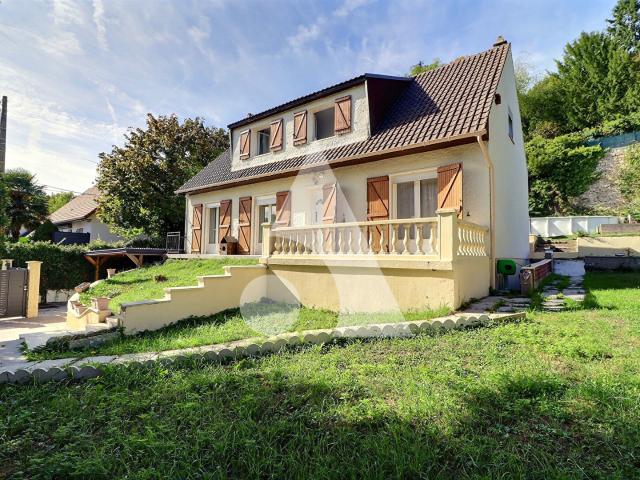 Maison vente à Le Chou, Pontoise