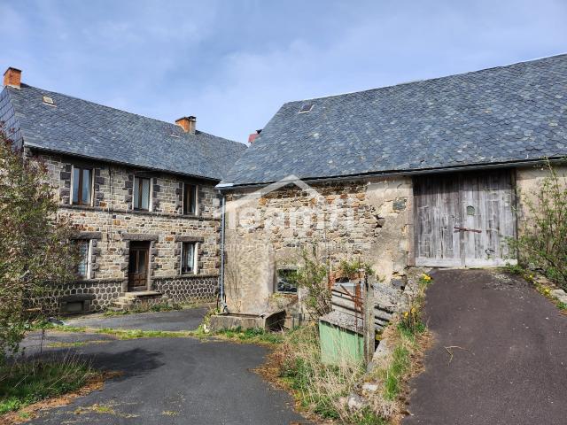 Maison vente à Les Quintins, Gelles