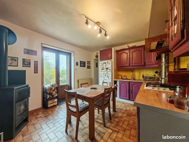 Maison vente à Issoudun, Saint-aubin