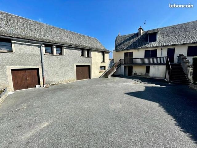 Maison vente à Rodez, Le Cayrol