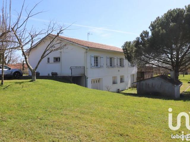 Maison vente à Jonzac, Montguyon