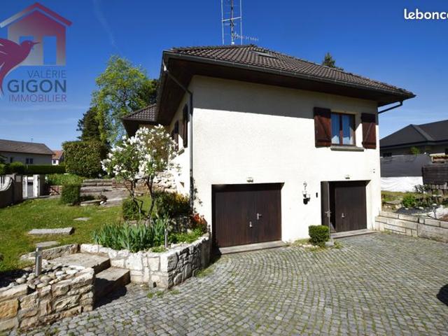 Maison vente à Montbéliard, Seloncourt