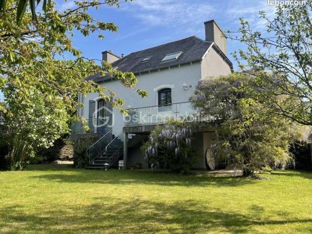 Maison vente à Irvillac, Finistère