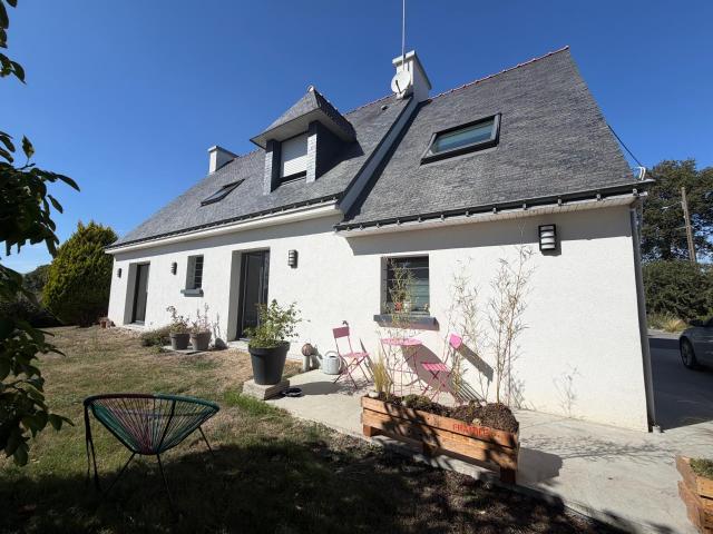 Maison vente à Le Pou, Lignol