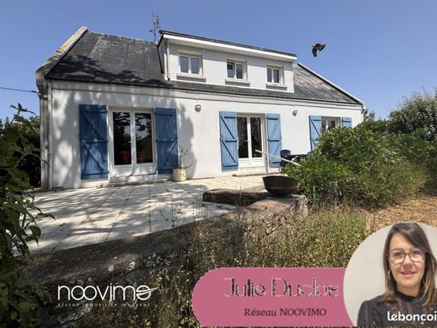 Maison vente à Nantes, Thouaré-sur-loire