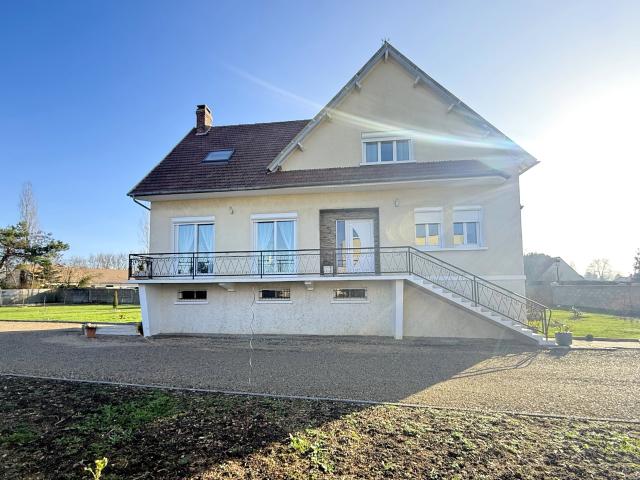 Maison vente à Mantes-la-Jolie, Longnes