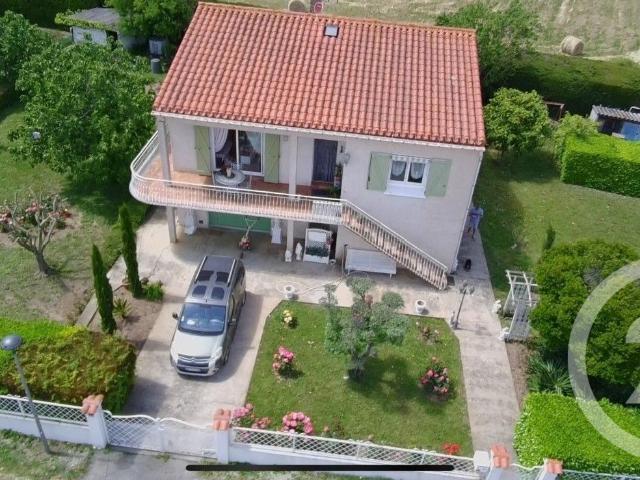 Maison vente à Carcassonne, Villegailhenc