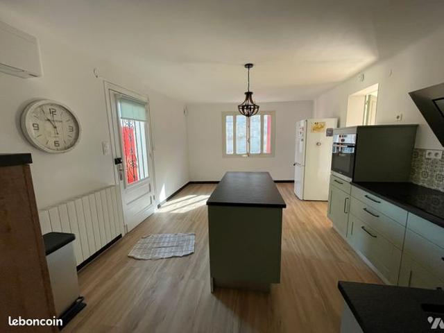 Maison vente à Mirande, Miélan