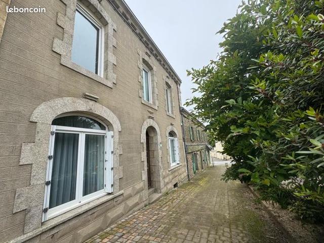 Maison vente à Châteaulin, Bretagne