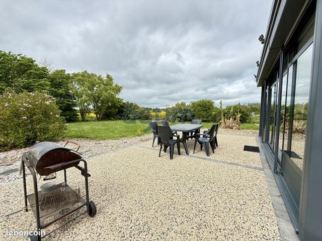 Maison vente à Saint-André-Goule-d'Oie, Vendée