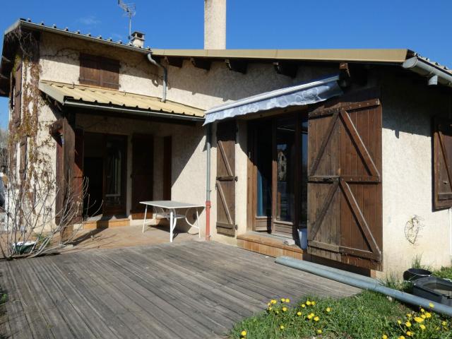 Maison vente à Gap