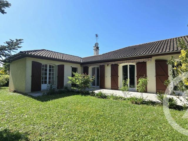 Maison vente à Pau