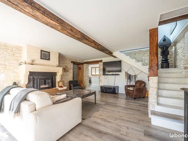 Maison vente à Épernay, La Noue