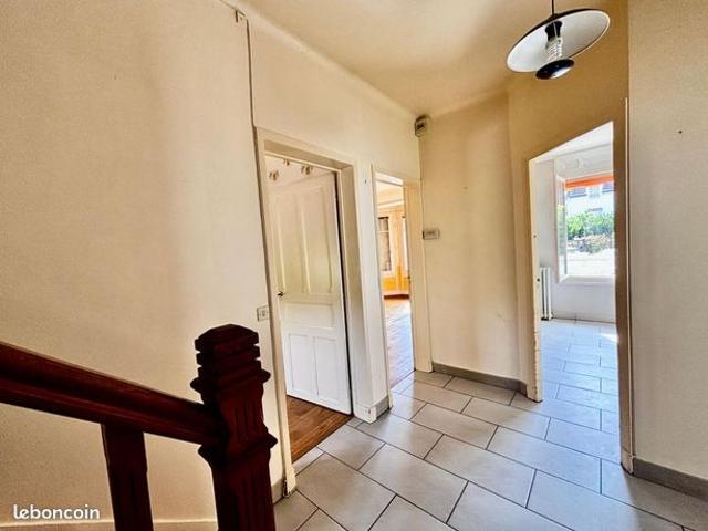 Maison vente à Palaiseau, Sainte-geneviève-des-bois