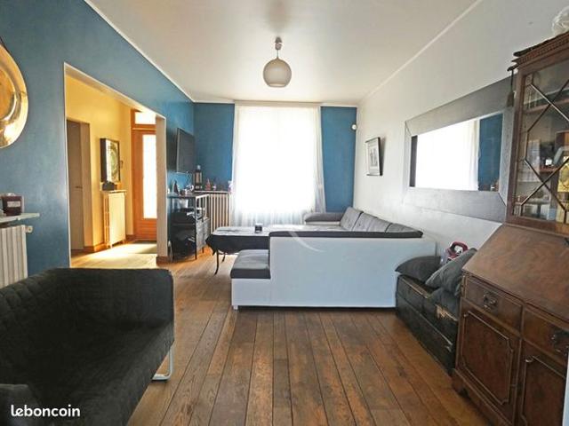 Maison vente à Gagny, Martinique