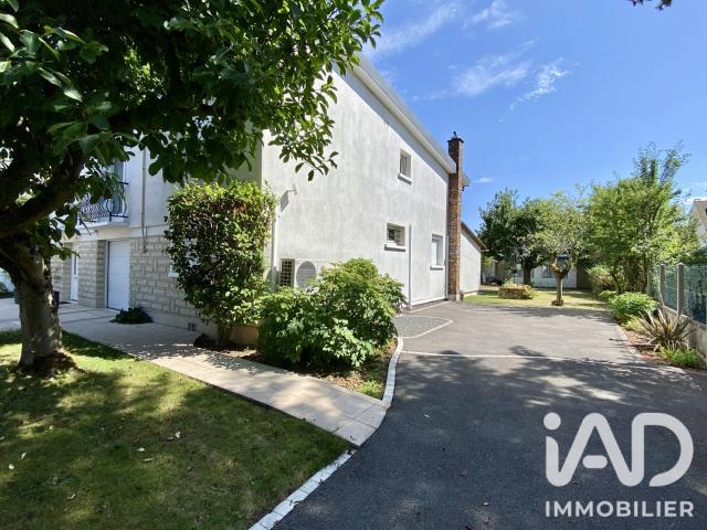Maison vente à Quartier du Plateau, Viry-Châtillon