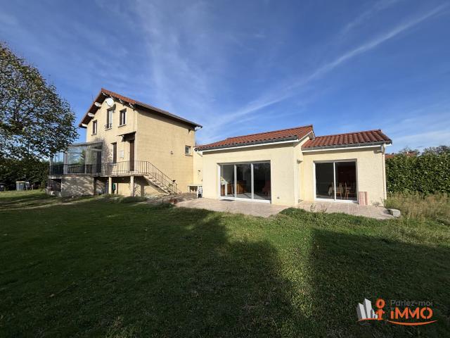 Maison vente à Bonson, Loire
