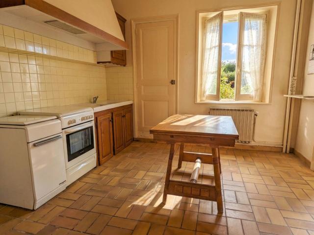 Maison vente à Chinon, Ambillou