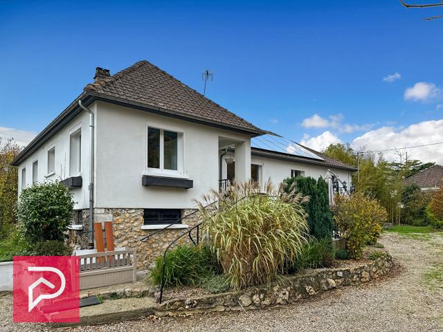 Maison vente à Bernay, Menneval