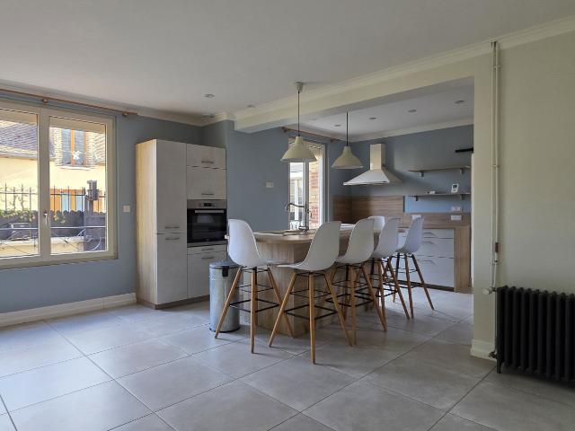 Maison vente à Villemanoche, Yonne