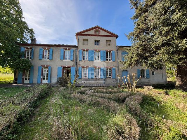 Maison vente à Albi