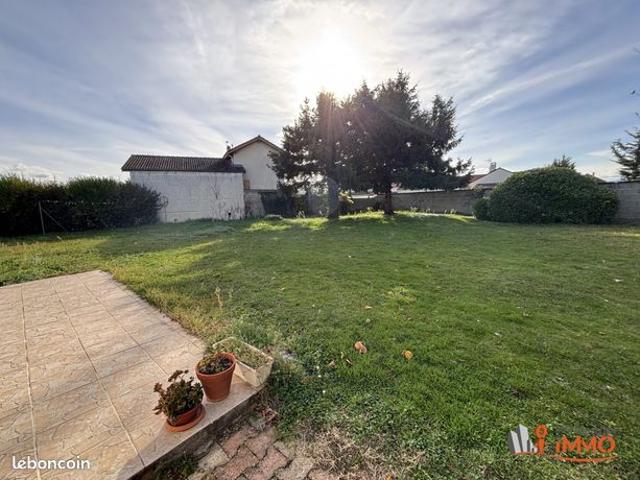 Maison vente à Bonson, Loire