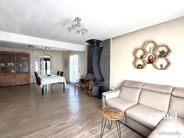 Maison vente à Baron, Saône-et-Loire