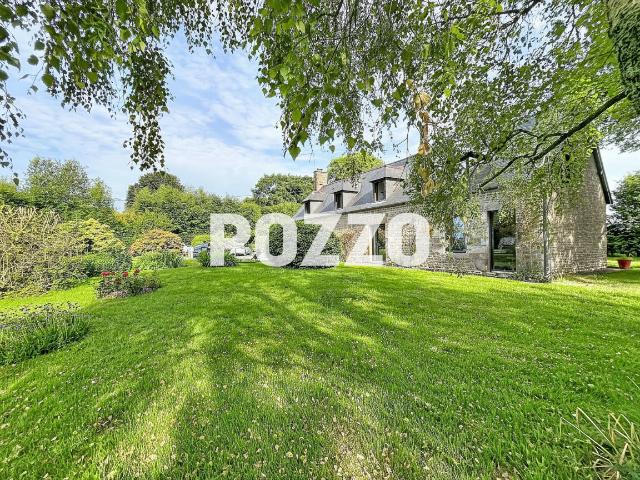 Maison vente à Saint-Lô, Chérencé-le-héron