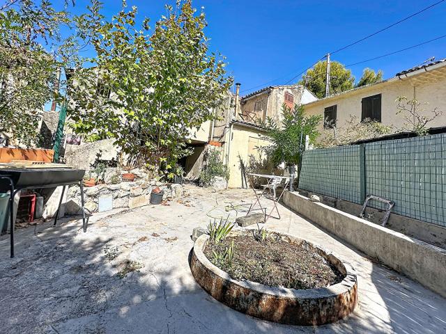 Maison vente à Les Olives, Marseille