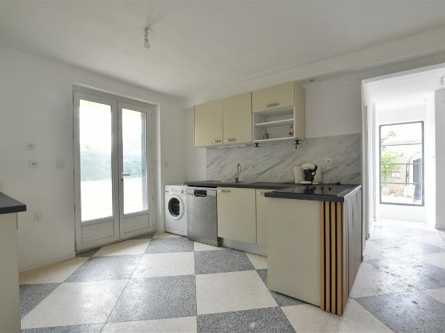 Maison vente à Vauvert