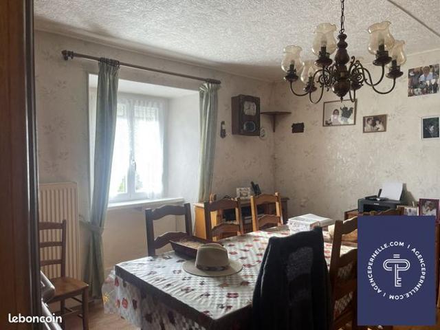 Maison vente à Montbéliard, Damprichard