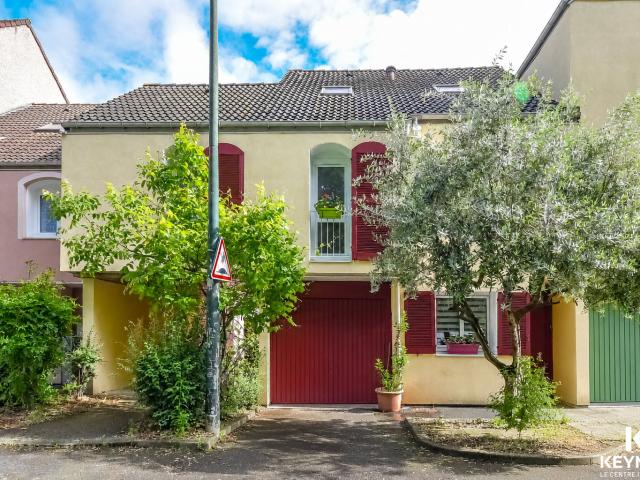 Maison vente à Argenteuil, Montigny-lès-cormeilles